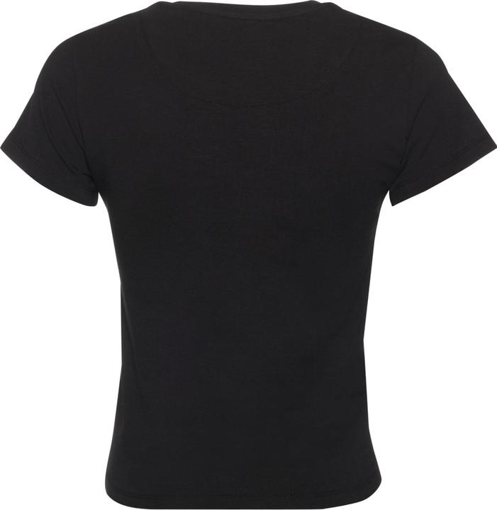 Image du produit Karl Kani KW234-057-4 Small Signature 3-Pack Essential Tight Tee - 126907 (XXS)