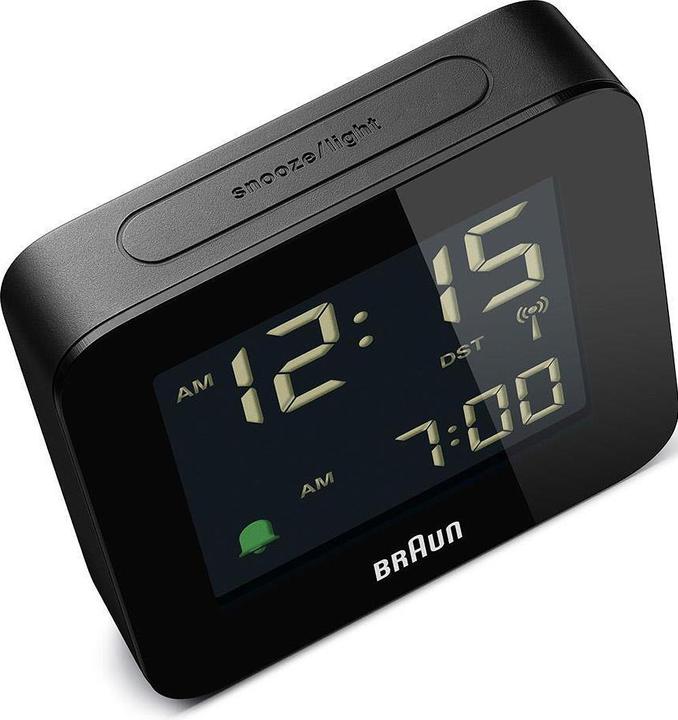 Actual product image Braun BC09