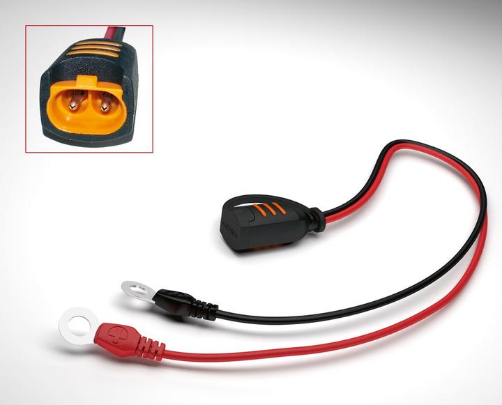 Actual product image Ctek Battery connection cable Comfort Connect Eyelet M6