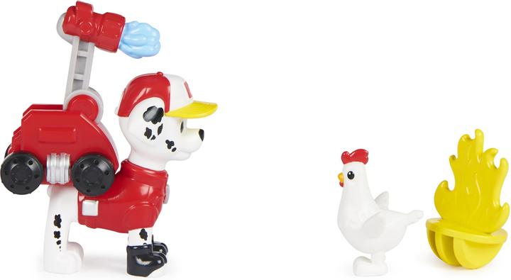 Actual product image Spin Master Master Carton PAW Patrol Big Rig Hero Pups Assortment
