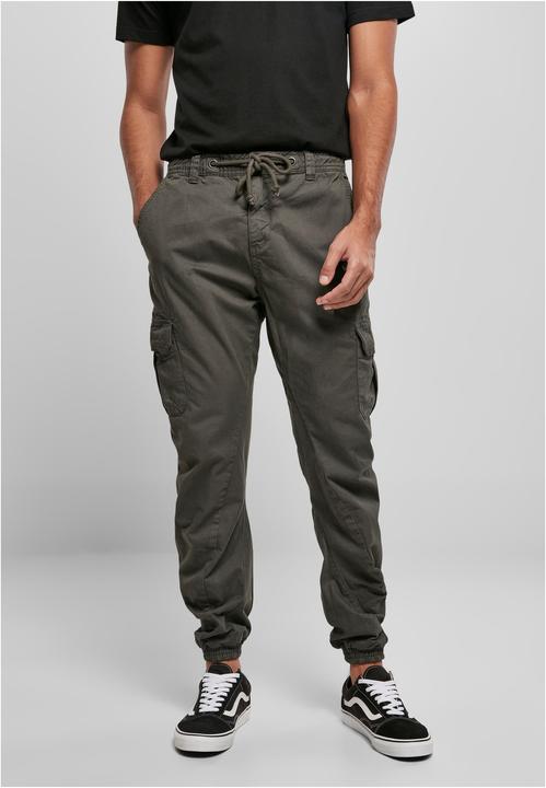 Actual product image Urban Classics Cargo Jogging Pants - 1272 (3XL)