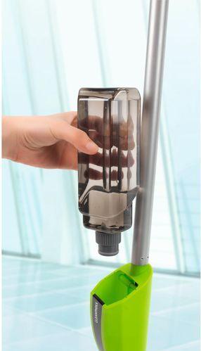 Actual product image CleanMaxx Spray wiper (1 pcs.)