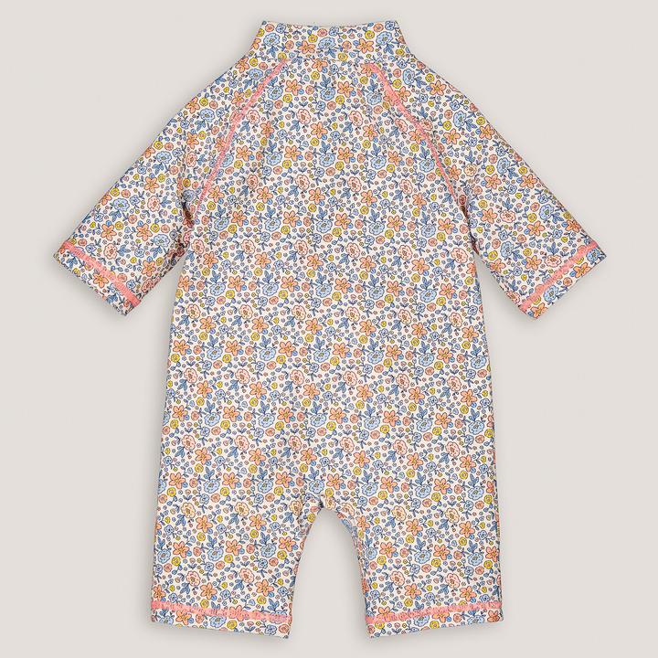 La Redoute Collections Strand-Overall mit UV-Schutz (86)