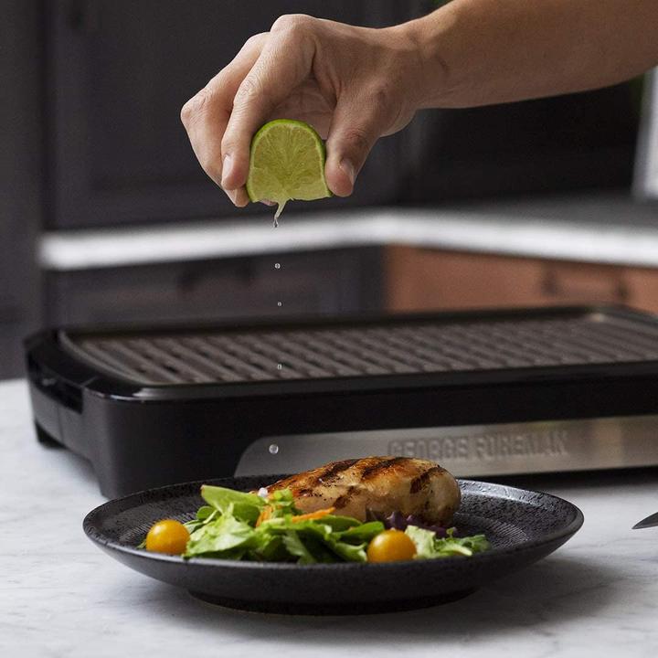 Immagine prodotto George Foreman Kontaktgrill