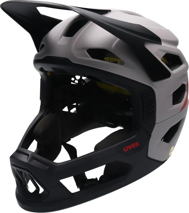 Produktbild Uvex Sports Revolt Velohelm MIPS (52 - 57 cm)