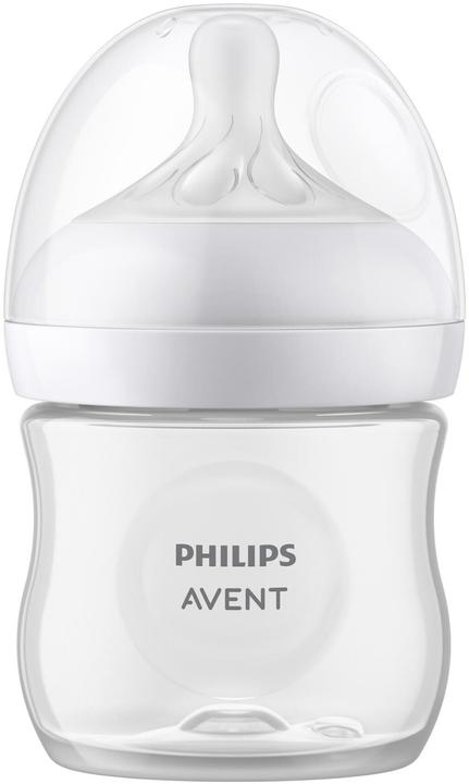 Productafbeelding Philips Avent Natuurlijk antwoord (125 ml)