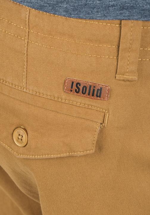 Actual product image Solid Lagoa Men's Chino Shorts (XL)