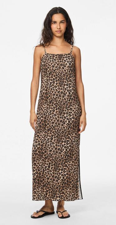 Actual product image Pieces PCAMBER Maxikleid (M)
