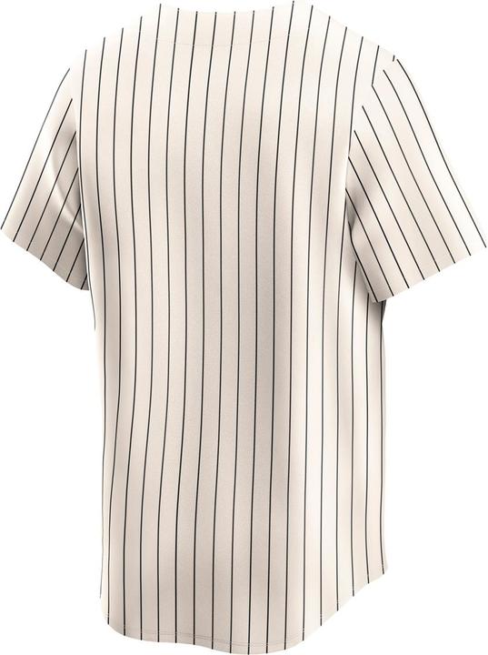 Actual product image Nike Chicago White Sox MLB Ltd. Cooperstown Jersey S (S)