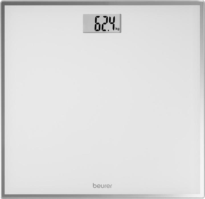 Immagine prodotto Beurer GS 120 compatto (150 kg)