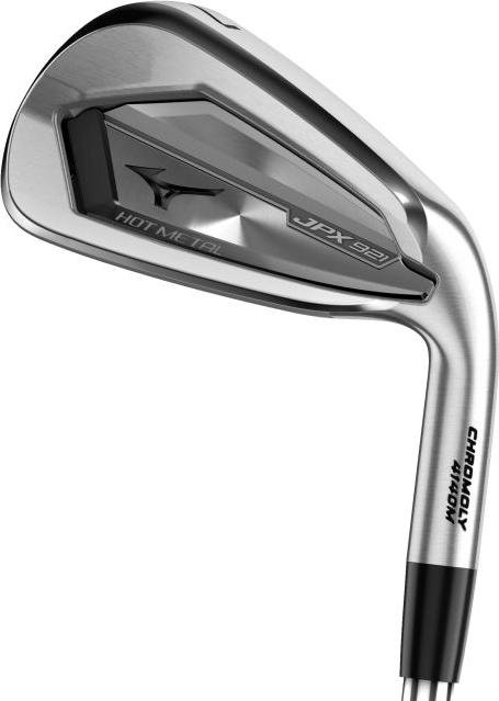 Actual product image Mizuno JPX 921 Hot Metal Cast (Right-handed)