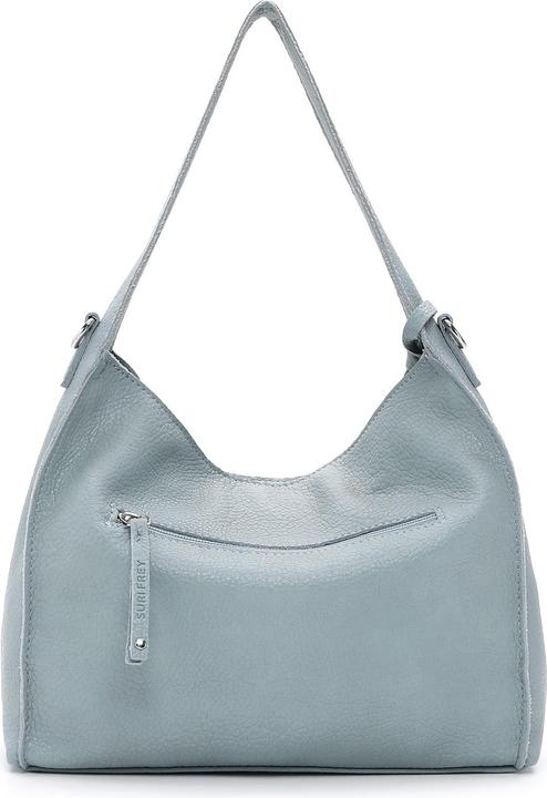 crystal blue 536