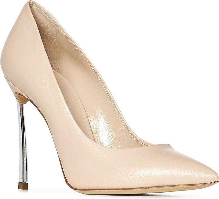 Produktbild Tenuta Casadei Casadei With Heel Cream (41)