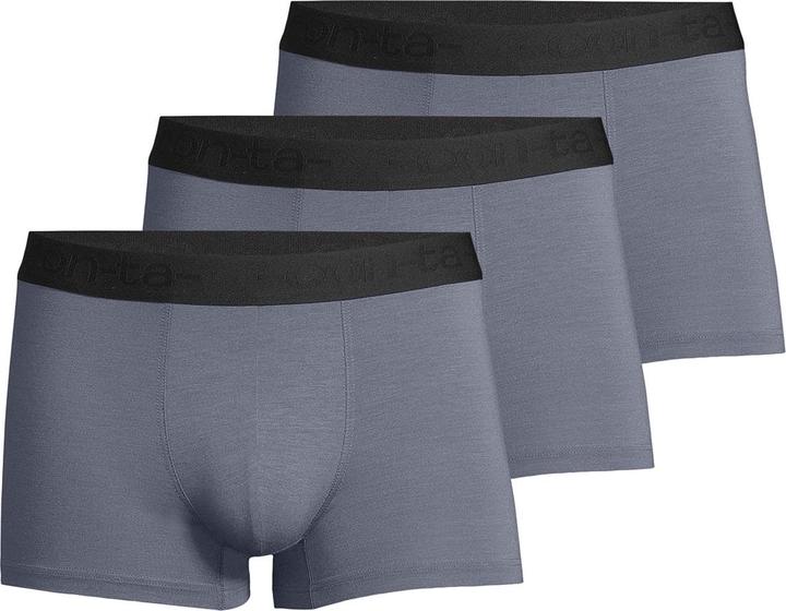Produktbild Conta 3er Pack Modal Retro Short / Pant (6, L, 3er Pack)