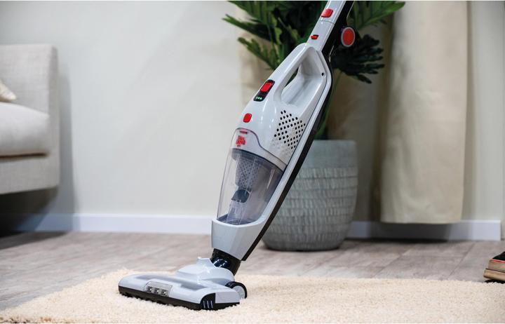 Image du produit Dirt Devil Stick vacuum cleaner DD9007