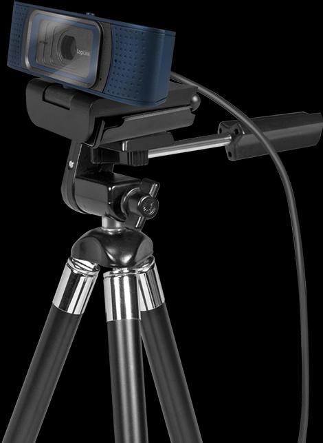 Immagine prodotto LogiLink UA0379 (2 Mpx)