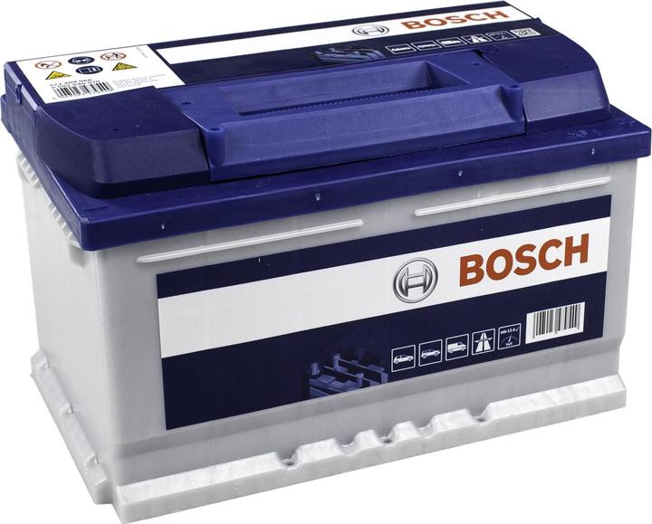 Produktbild Bosch Automotive S4 019 (12 V, 40 Ah, 300 A)