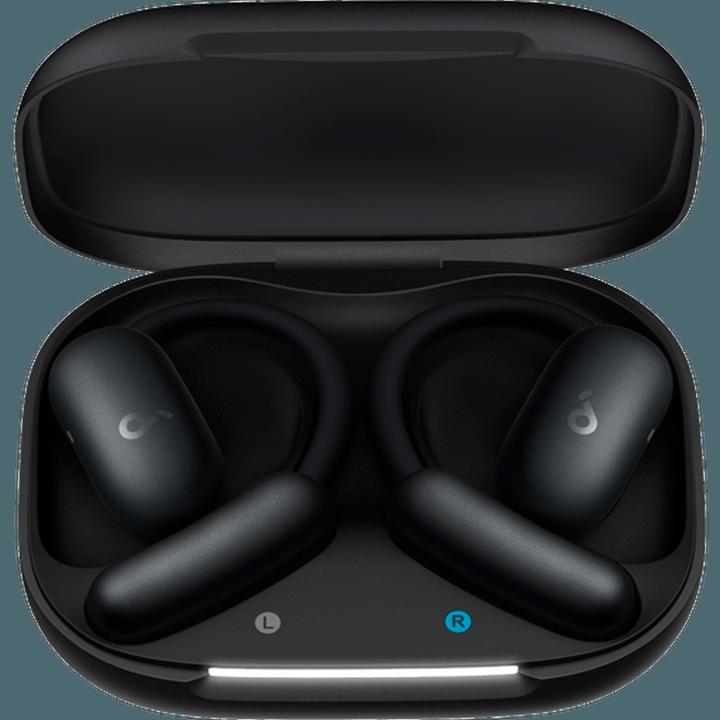 Produktbild soundcore AeroFit 2 (keine Geräuschunterdrückung, 10 h, Kabellos)