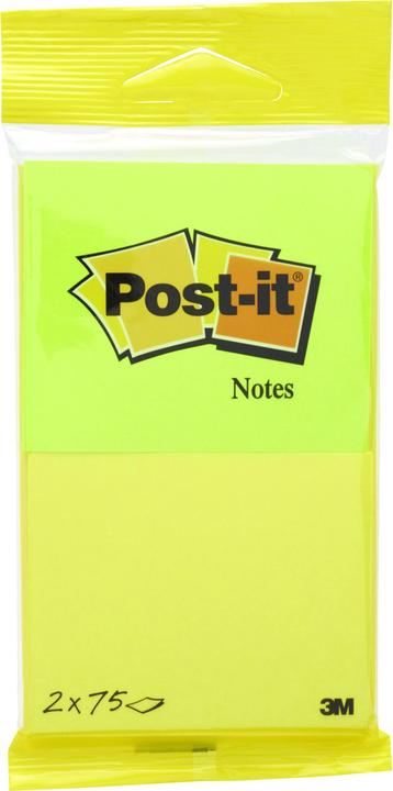 yellow/green