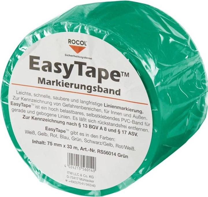Actual product image Rocol EasyTape™ marking tape (75 mm)