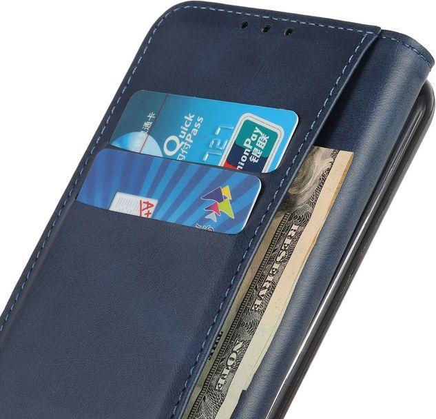 Actual product image MU Classic Classic V Leather Bookcover Series (Mate 40 Pro)