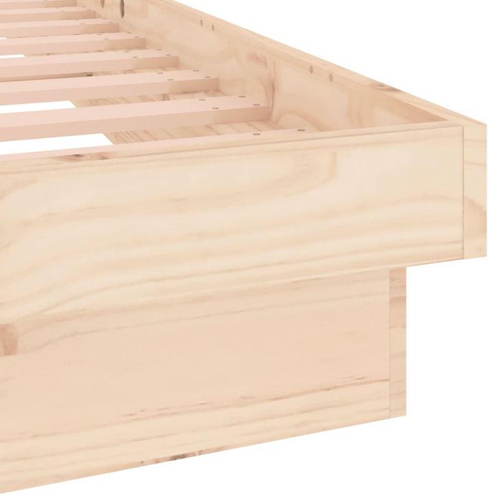 Actual product image VidaXL Klea (120 x 190 cm)