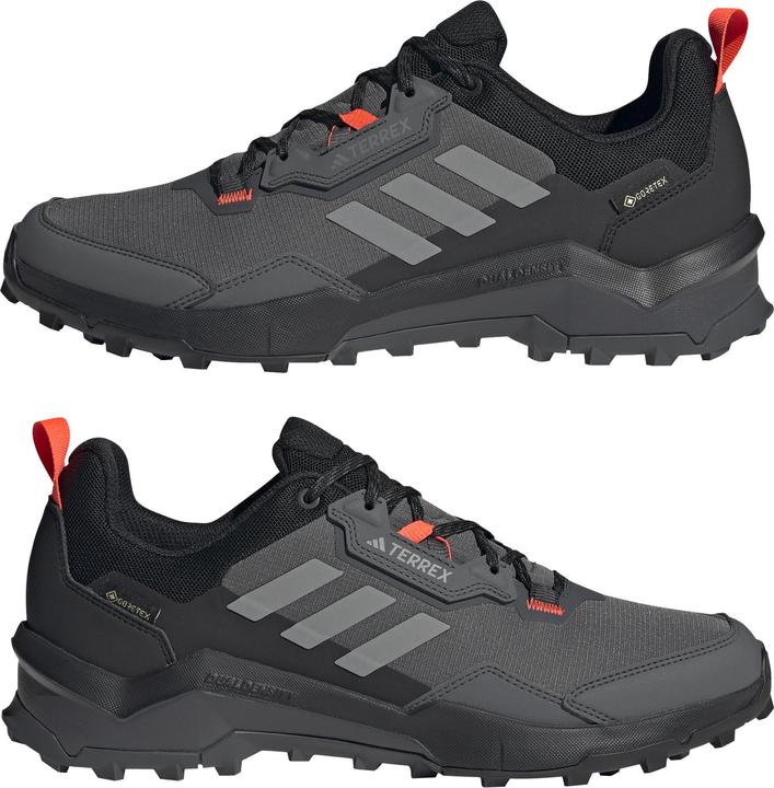 Produktbild adidas Terrex AX4 GTX (42.5, 43)