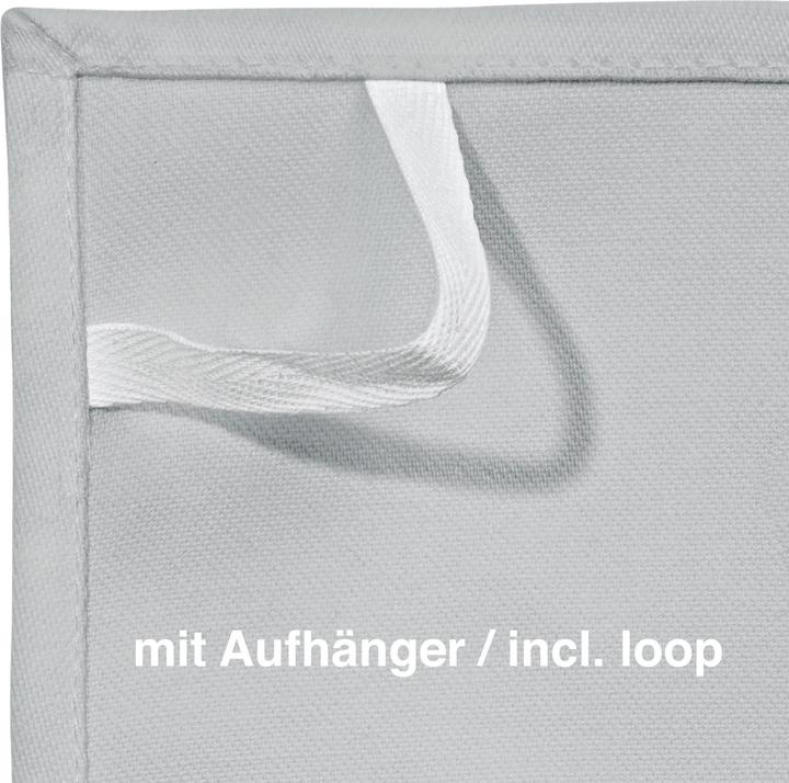 Produktbild Erwin Müller Glastuch 4er-Pack (50 x 60 cm)