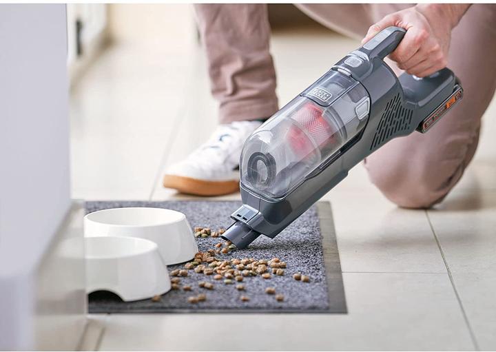 Actual product image Black & Decker BHFEA18D1