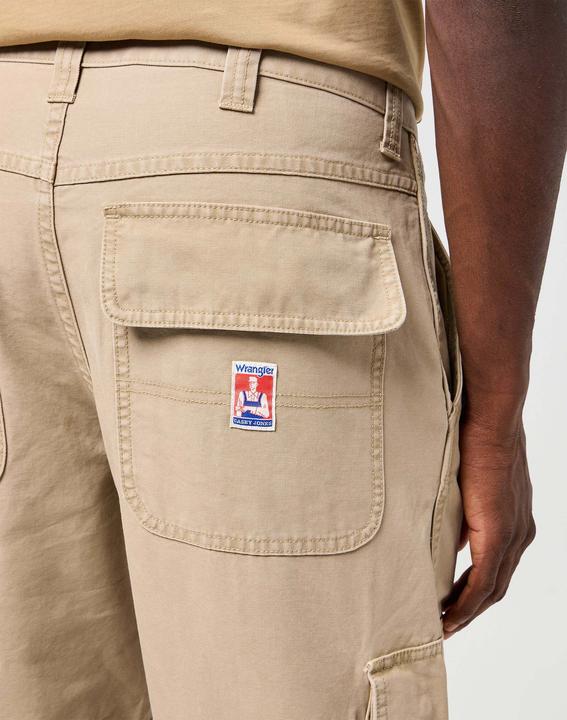 Image du produit Wrangler Cargohose Cj Rel Cargo Pant (32)