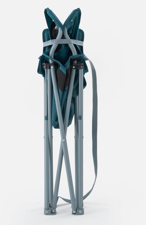 Actual product image Quechua Campingstuhl faltbar - Basic XXL gross
