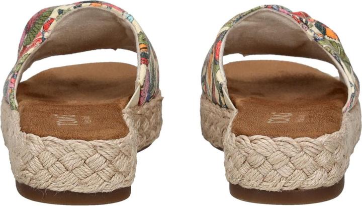 Actual product image Toms W's Abby Slide (36.5)