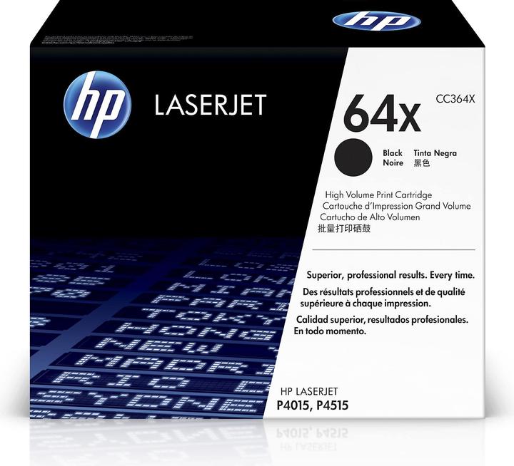 Produktbild HP Wartungskit - (F2G77A)