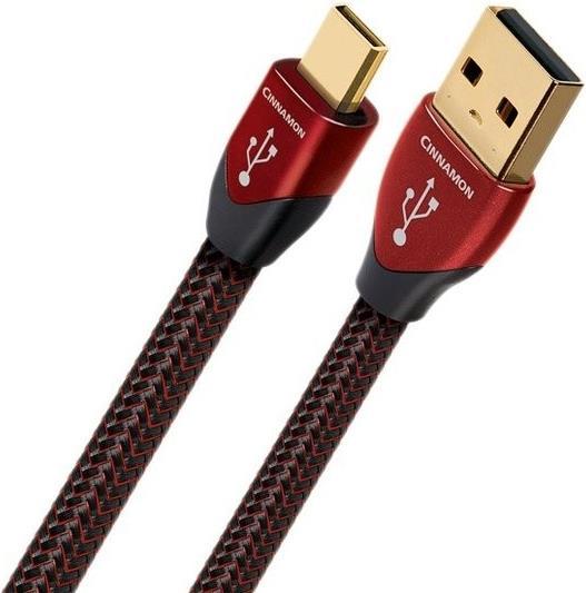 Audioquest Cinnamon USB A-Micro (0.75 m, USB 2.0)