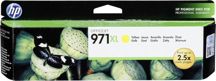 Immagine prodotto HP 971xl (Y)