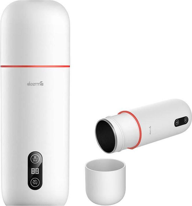 Produktbild Deerma elektrischer Heisswasserbecher DR035S (0.35 l)