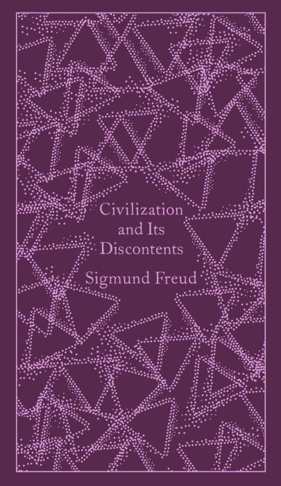Image du produit Civilization and Its Discontents (Anglais, Sigmund Freud, 2014)
