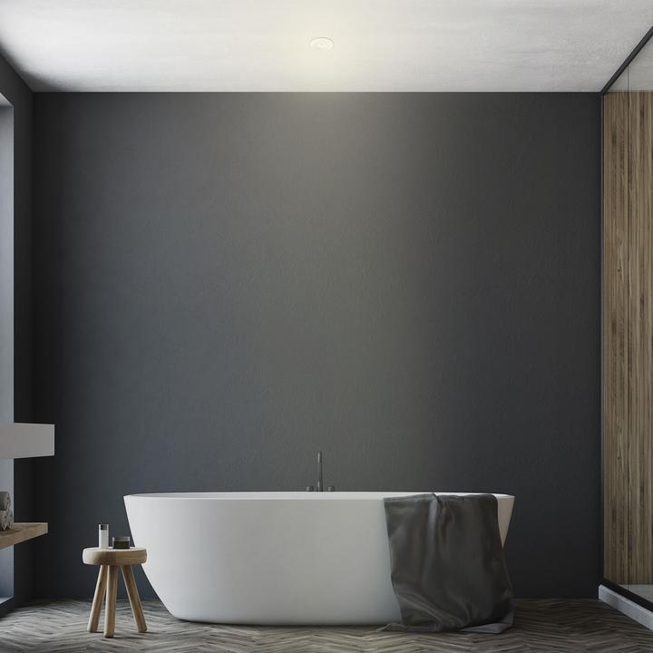 Image du produit Briloner Luminaire LED encastrable pour salle de bain 10.5 W W (1000 lm)