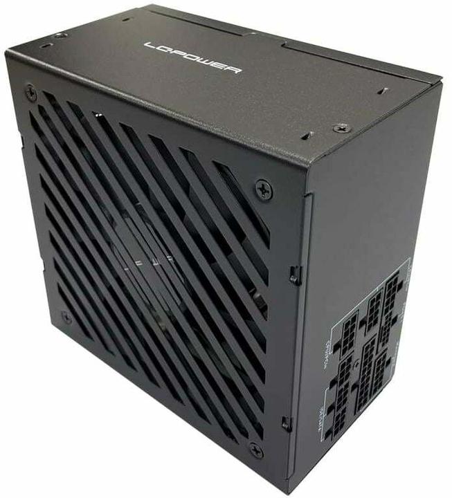 Actual product image LC-Power Power supply LC6750G-SI 750 W (750 W)