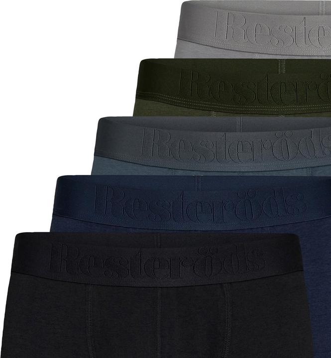 Produktbild Resteröds 10er Pack Gunnar Retro Short / Pant (L, 10er Pack)