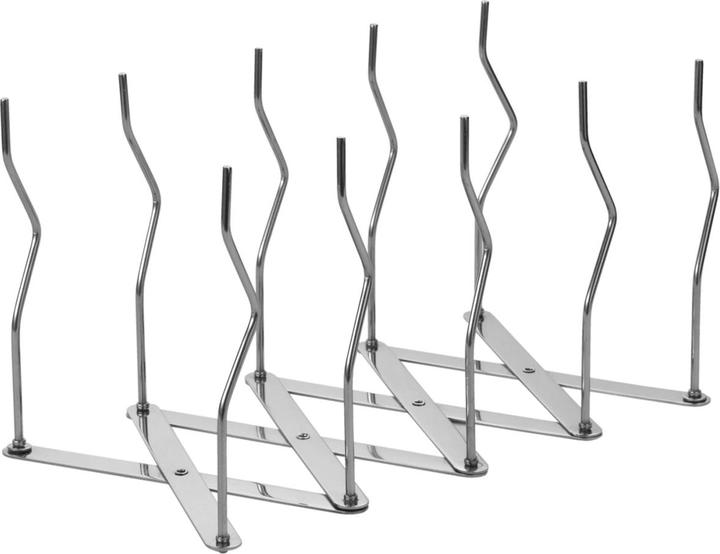 Produktbild Zwilling Enfinigy Sous-Vide Rack, Edelstahl 15-47cm