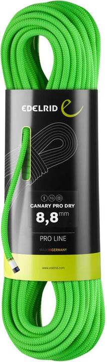 Edelrid Canary Pro Dry 8,8 (50 m)
