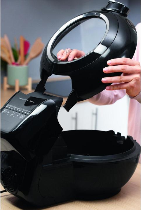 Produktbild Tefal ActiFry Genius XL 2in1