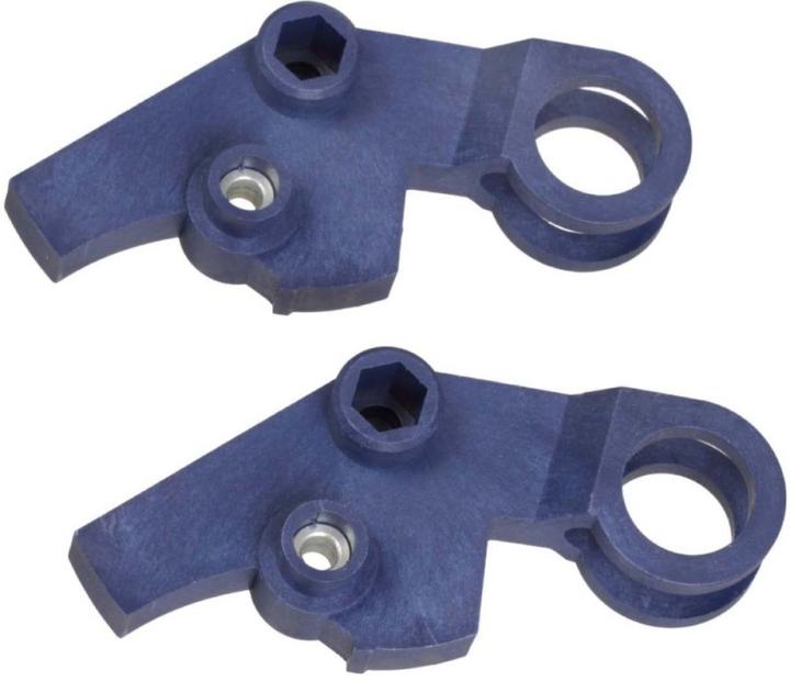 Actual product image Schneider Electric Locking mechanism, mechanical LA9FL970