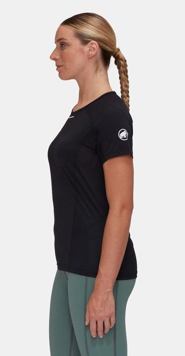Image du produit Mammut T-shirt Aenergy FL pour femme (M)