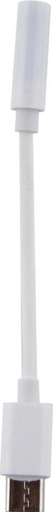 Immagine prodotto PhoneLook Adattatore USB-C vers AUX 3,5 mm Connessione audio smartphone/portatile/tablet (Trasmettitore e ricevitore)