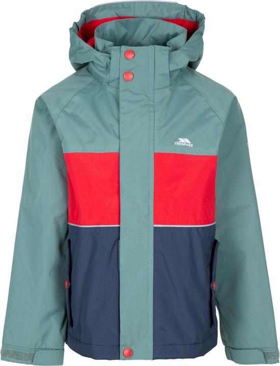 Produktbild Trespass Ocean Jacke wasserfest (146, 152)