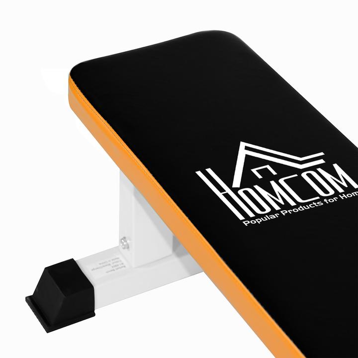 Immagine prodotto Homcom Panca per pesi, 112x62x43cm