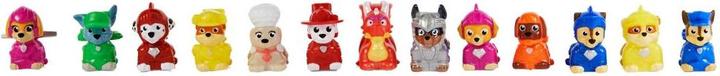 Nutritional values and ingredients Spin Master Rescue Knights