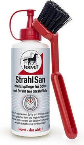 Produktbild Leovet Strahlsan